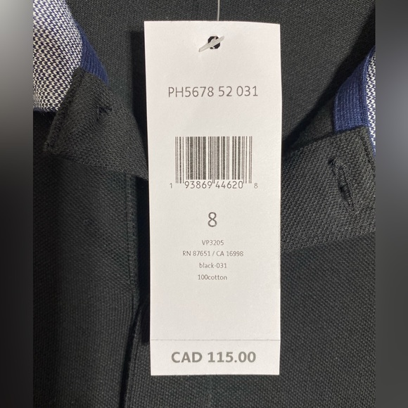 Lacoste Polo Shirt for Men - Picture 7 of 9